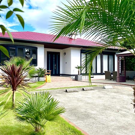 弓ヶ浜海水浴場徒歩1分! 一棟貸別荘! Yumigahama Beach House & Bbq! มินามิอิซุ ภายนอก รูปภาพ