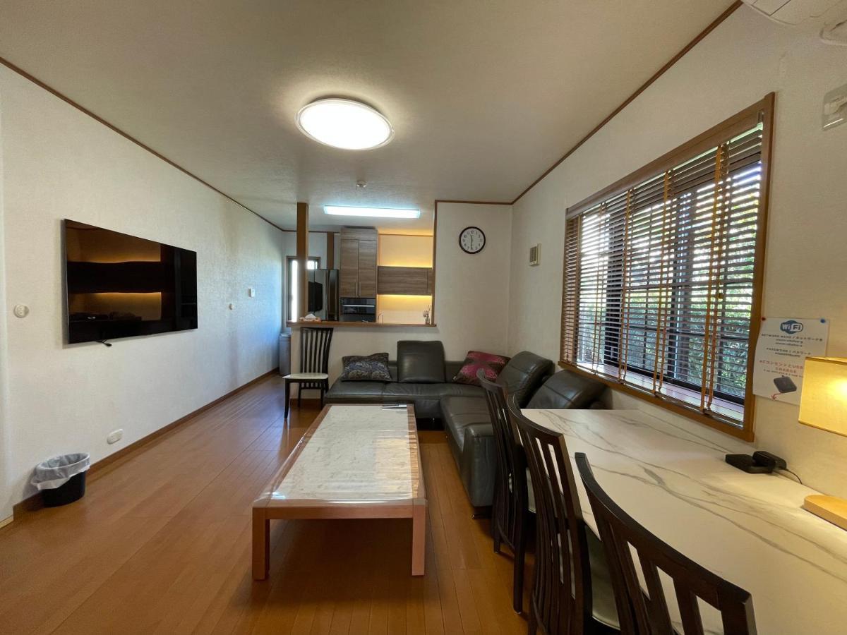 弓ヶ浜海水浴場徒歩1分! 一棟貸別荘! Yumigahama Beach House & Bbq! มินามิอิซุ ภายนอก รูปภาพ