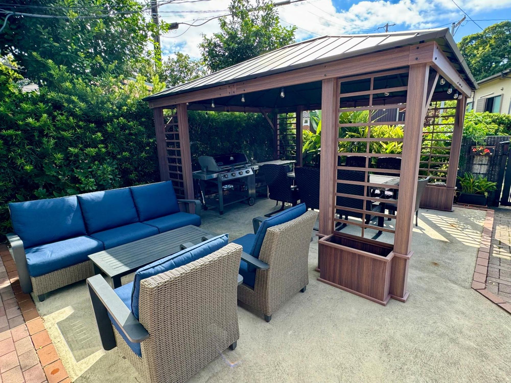 弓ヶ浜海水浴場徒歩1分! 一棟貸別荘! Yumigahama Beach House & Bbq! มินามิอิซุ ภายนอก รูปภาพ